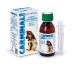 Catalysis CARMINAL Pets сироп для поддержки пищеварительного тракта у собак и кошек, 150 мл