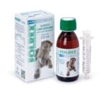 Catalysis FOLREX Pets сироп дополнительная кормовая добавка для собак и кошек при заболеваниях суставов и нарушениях движения, 150 мл
