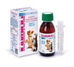 Catalysis Kardioli Pets сироп, кормовая добавка для собак и кошек для поддержки сердца и сосудов, 150 мл