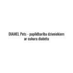 Catalysis DIAMEL Pets сироп, дополнительная кормовая добавка для собак и кошек с сахарным диабетом, 150 мл — изображение 2