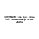 Forza10 Reproduction Female Active диетический сухой корм для сук в репродуктивном цикле, 20 кг — изображение 2