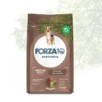 Forza10 Medium Adult Maintenance ягненок с рисом сухой корм для средних взрослых собак, 12 кг