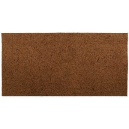 Repti Planet Coco Pad натуральный фон из кокосового волокна для террариума, 100x50 см