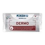 Forza10 Dermo Active монопротеиновый сухой корм для собак с рыбой для здоровья кожи и шерсти, 4 кг — изображение 3