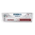 Forza10 Dermo Active сухой корм для собак с чувствительной кожей и пищевой непереносимостью, 10 кг — изображение 3
